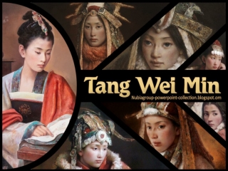 Chinese Art (TWM) part 2