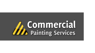 COMMERCIAL PAINTING CONTRACTOR