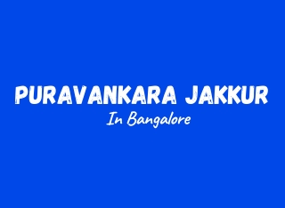 Puravankara Jakkur Bangalore E brochure