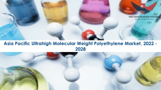 Asia Pacific Ultrahigh Molecular Weight Polyethylene Market Industry Analysis 28