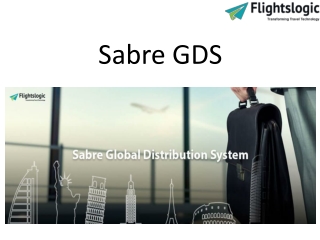 Sabre GDS