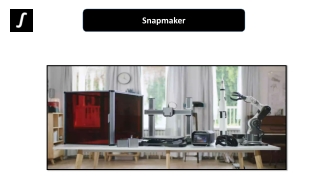 Get An Outstanding 3D Printer At An Affordable Price