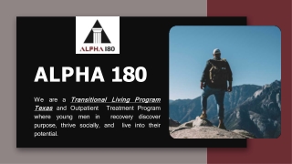 ALPHA180