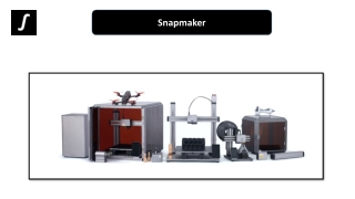 The Best 3D Printer for Broad Applicability