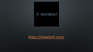 Influences motorized and esk8 Skateboards' Top Speed