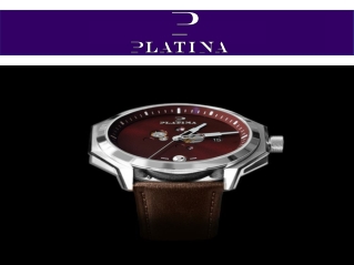Innovative Watches