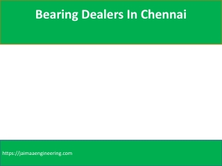 Chain Pulley Block Dealers In Chennai