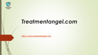 Rehabs in Dallas | Treatmentangel.com