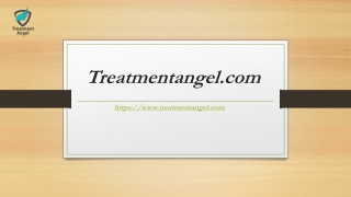 Rehab Centers in San Antonio | Treatmentangel.com