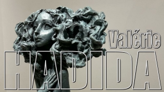 Valerie Hadida (French, 1965)1