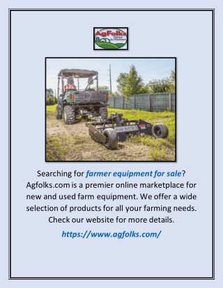 3 Point Flail Mower | Agfolks.com