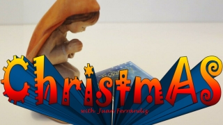 Christmas with Juan Ferrandiz1