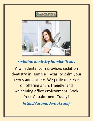 Dental Braces Adjustment Humble Tx | Aromadental.com