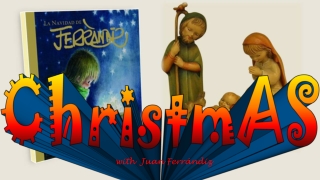 Christmas with Juan Ferrandiz2
