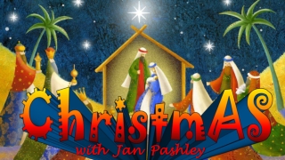 Christmas with Jan Pashley1