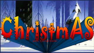 Christmas with Eyvind Earle