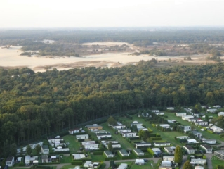 Camping Loonse en Drunense Duinen