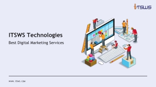 ITSWS Digital Marketing Services in Mumbai