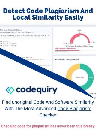 Source Code Checker