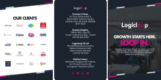 About Logicloop Digital