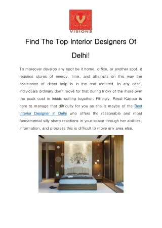 Best Interior Designer in Delhi Call-9811047332