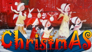 Christmas with Nino Peradze1