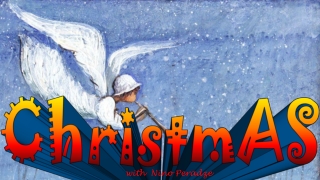 Christmas with Nino Peradze2