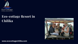 Find the best Eco-cottage Resort in Chilika