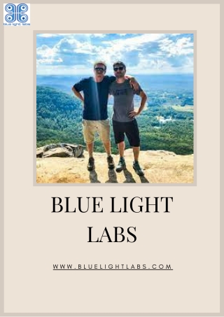 Where to Find Best Atlanta Website Design Company - Blue Light Labs