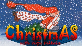 Christmas with Virpi Pekkala2