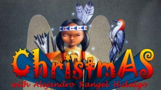 Christmas with Alejandro Rangel Hidalgo3