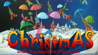 Christmas with Alessandra Placucci1