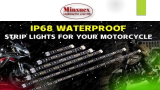 Advantages of LED Exterior Car Lights