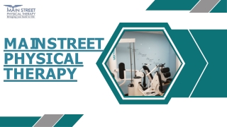 Best physiotherapy in Bellerose