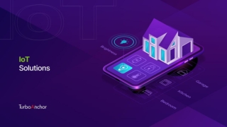 All You Need To Know About IoT Solutions