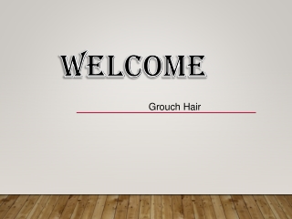 Are you looking for the Best service of Mens Haircuts in Fitzroy?