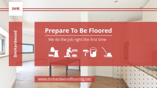 DmHardwood