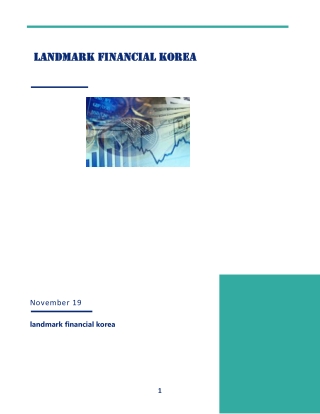 A Financial Advisor Can Aid in the Growth of Your Assets