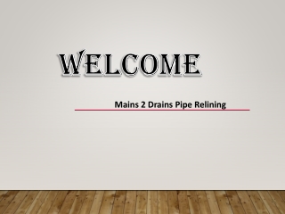 Get the Best service of Pipe repair in Matraville