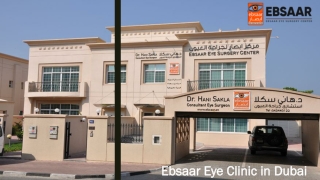 Retina Specialist in Dubai