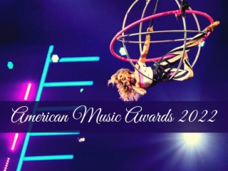 Best of the American Music Awards 2022