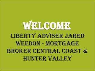 Best Mortgage Broker in Gosford