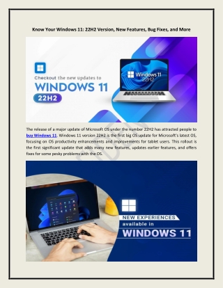 Purchase Microsoft Windows 11 Pro