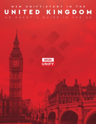 A complete guidebook to study in UK