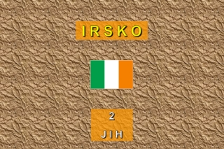 Irsko (Tom Bares) 2