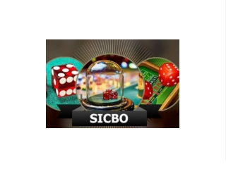 TOP “bi kip” choi Sicbo online