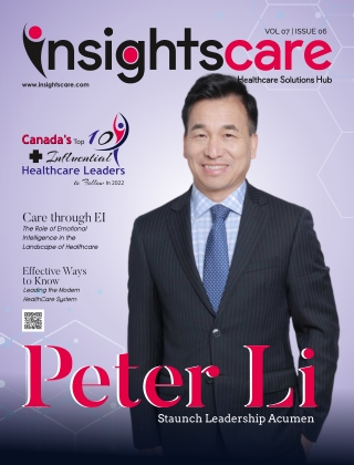 Canada's Top 10 Influential Healthcare Leaders To Follow In 2022