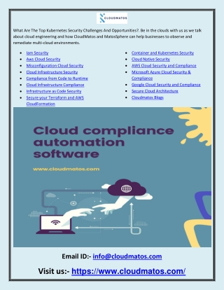 Secure your Terraform and AWS CloudFormation