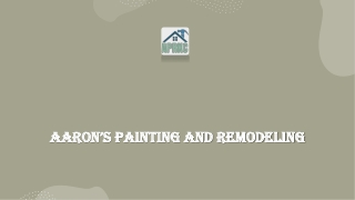 Wood Refinishing Near Me