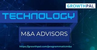 Technology M&A Advisors